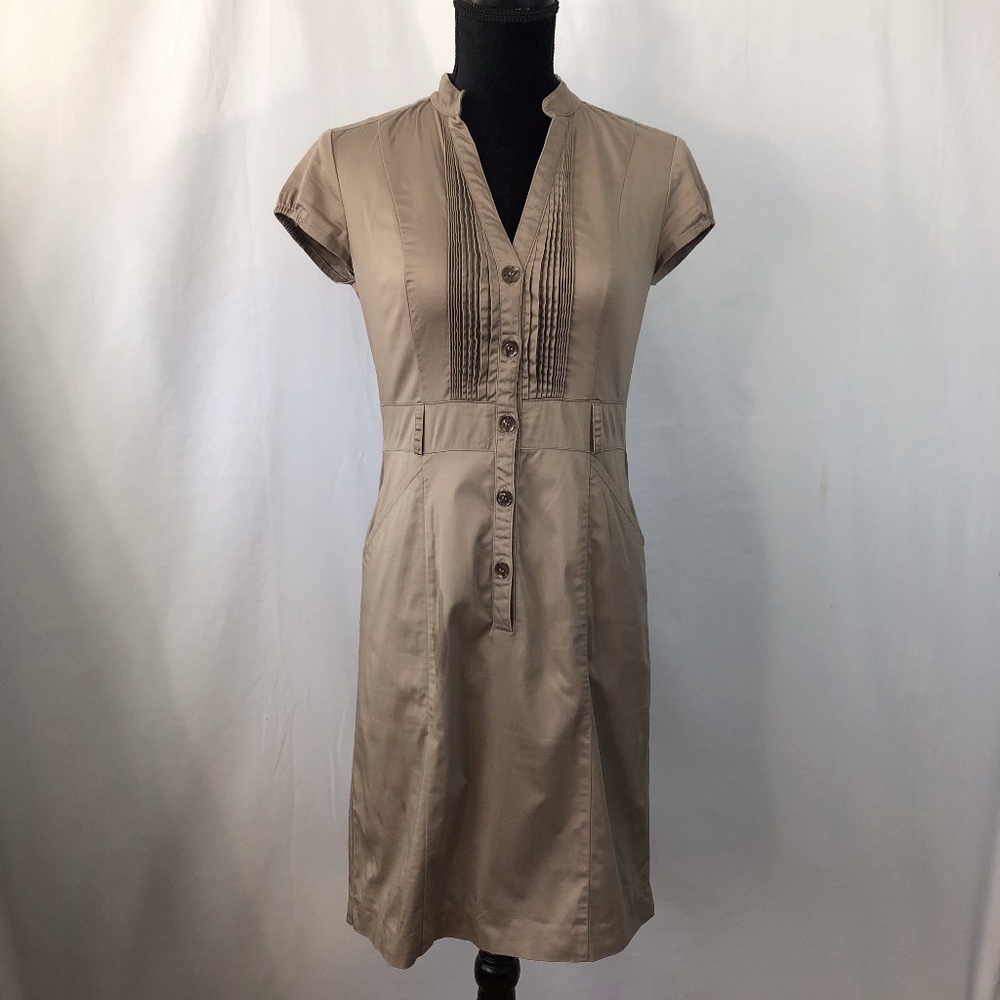 H&M Fitted Dress